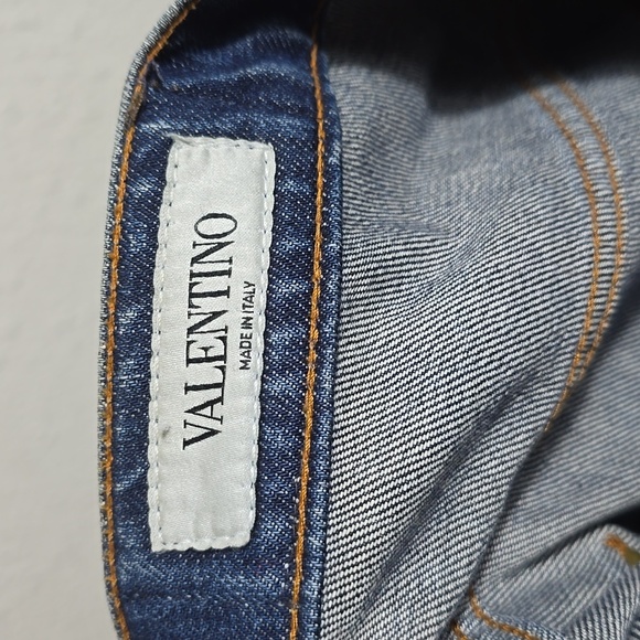 Valentino jeans - Picture 6 of 7